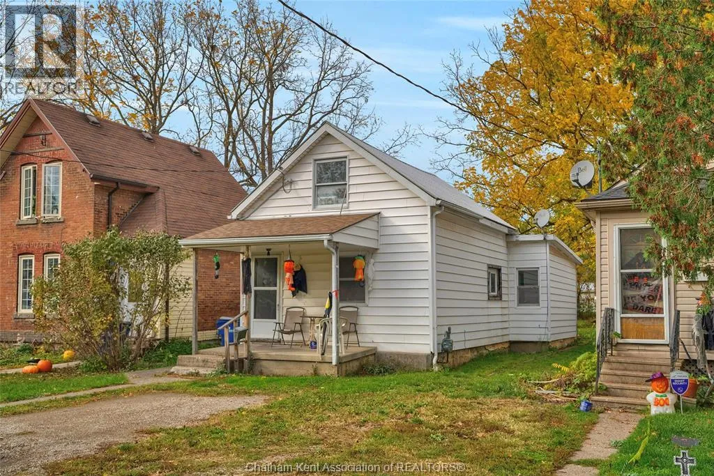 Residential For Sale