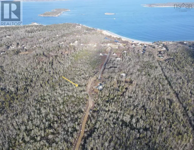 Lot F7 Golden Horizon Drive, South West Port Mouton, Nova Scotia B0T1T0