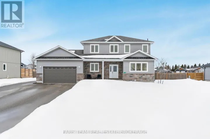 12 GRACE CRESCENT, Oro-Medonte (Warminister), Ontario L0K2G1