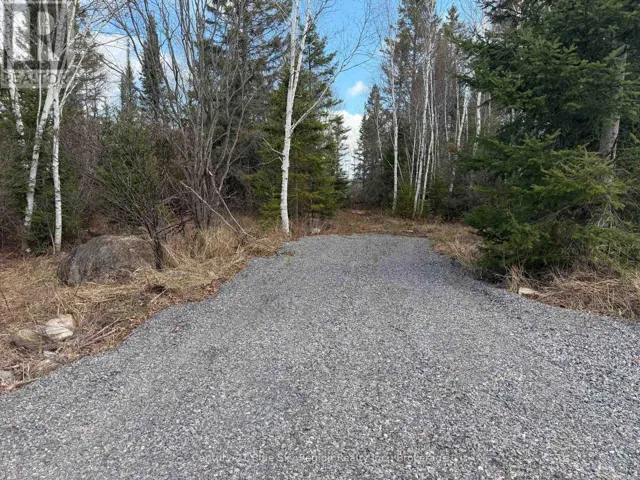 LOT 9 PART 1 JOHNSON ROAD, East Ferris (Corbeil), Ontario P0H1K0