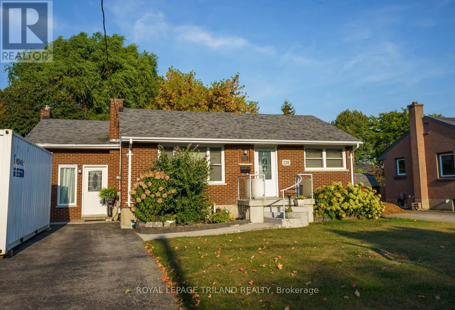 Residential For Sale
