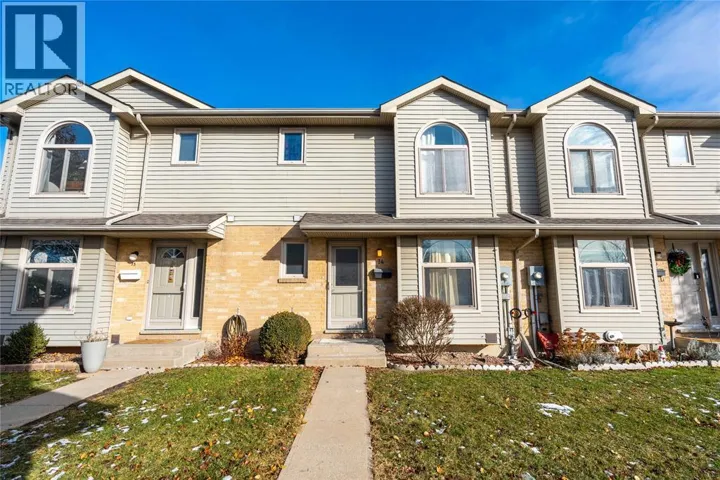 27 YORK CRESCENT Unit# 74, Sarnia, Ontario N7S6H9