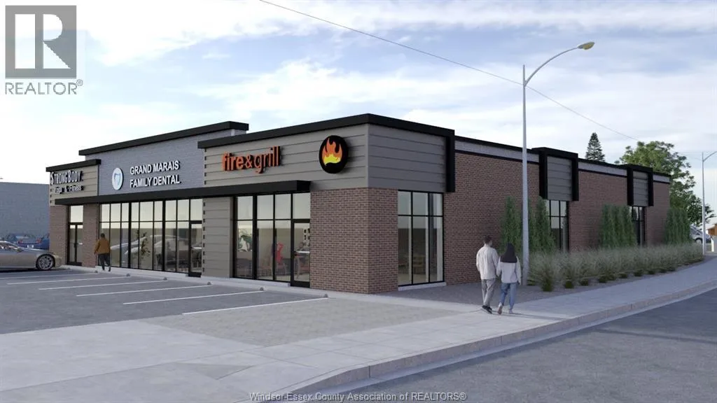 Commercial Lease For Rent