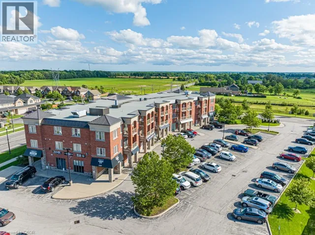3200 REGIONAL ROAD 56 Unit# 210, Binbrook, Ontario L0R1C0