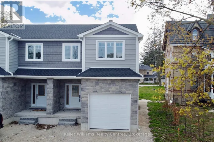 198 2ND AVENUE SW, Arran-Elderslie, Ontario N0G1L0
