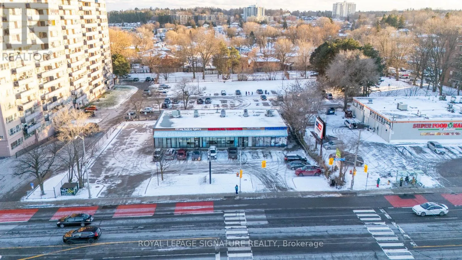 Commercial Sale For Sale