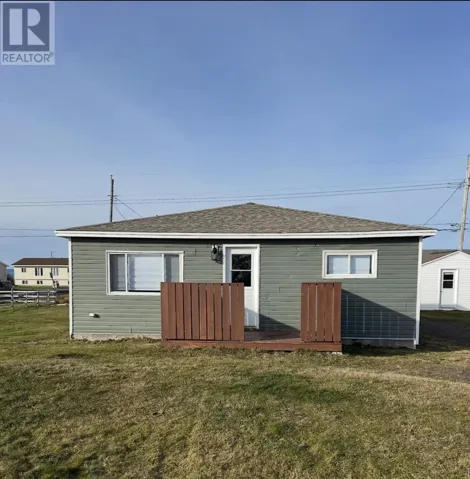 52 Fifth Street, Wabana, Newfoundland & Labrador A0A4H0