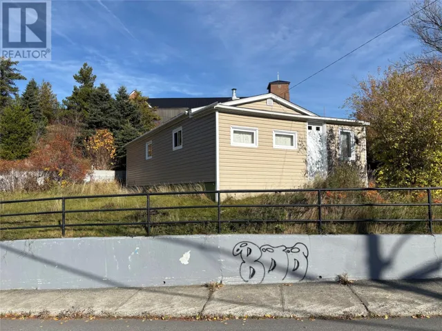 8 Thirteenth Avenue, Grand Falls Windsor, Newfoundland & Labrador A2B1E7