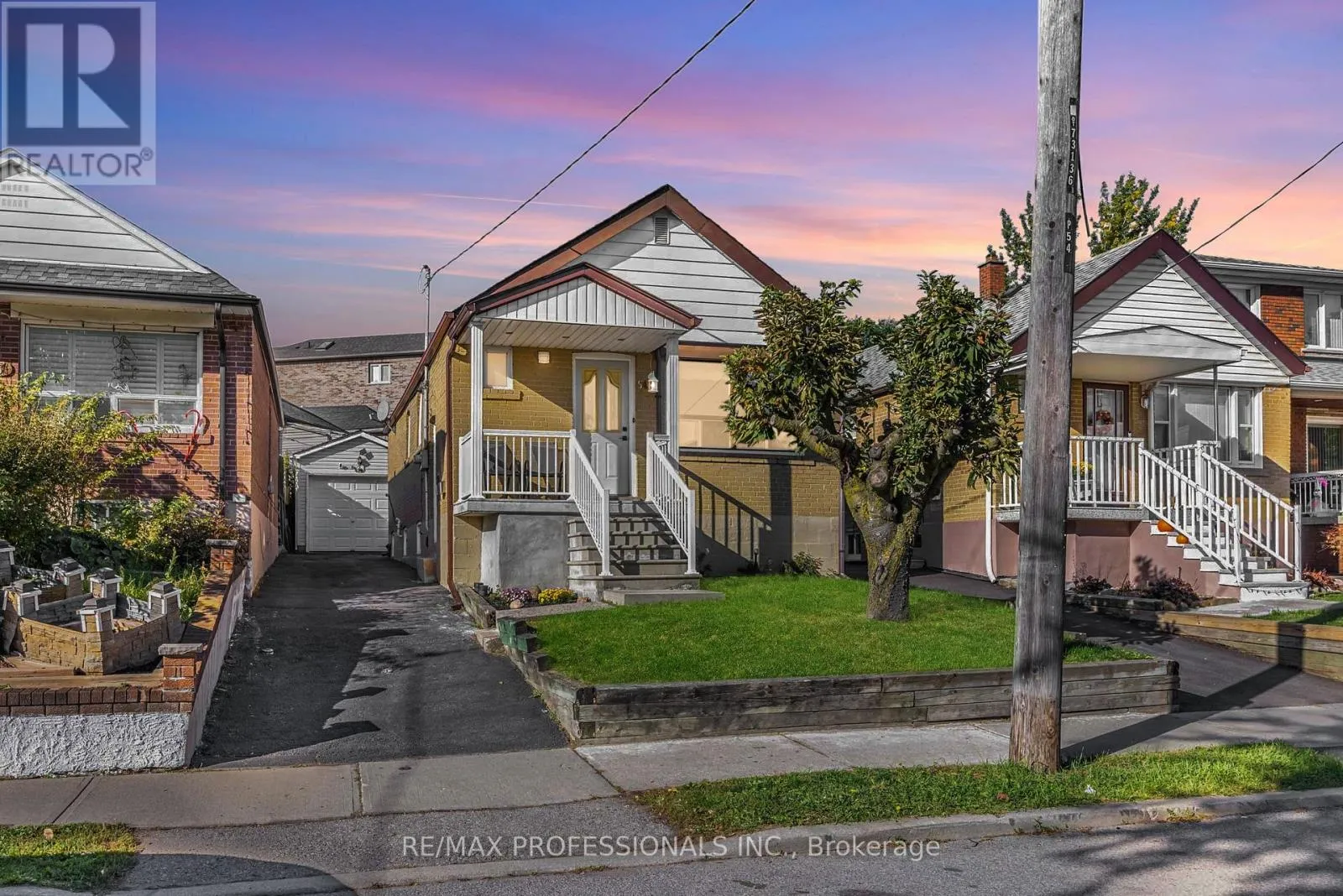 Residential For Sale