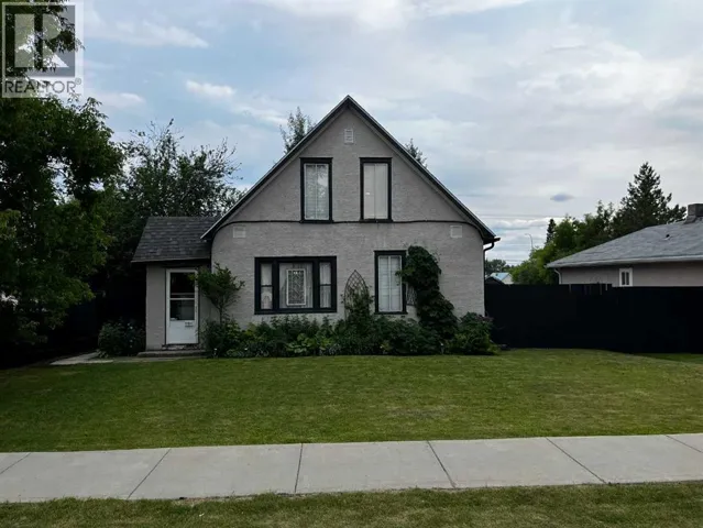 4621 5 Avenue, Edson, Alberta T7E1C6
