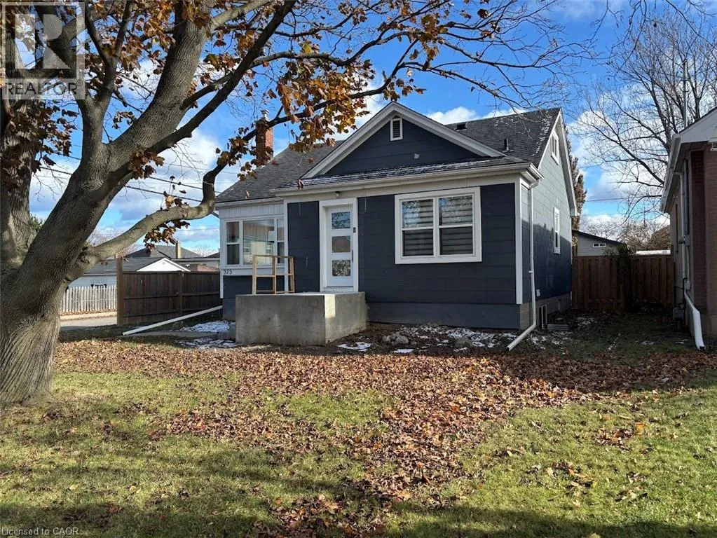 Residential For Sale