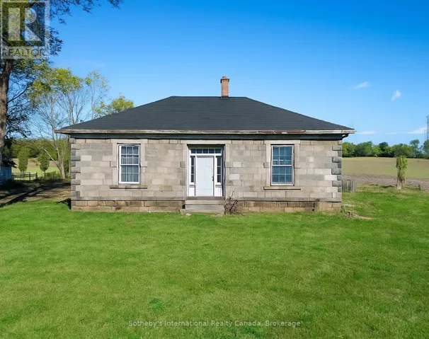 343 BLUE LAKE ROAD, Brant (South Dumfries), Ontario N0E1N0