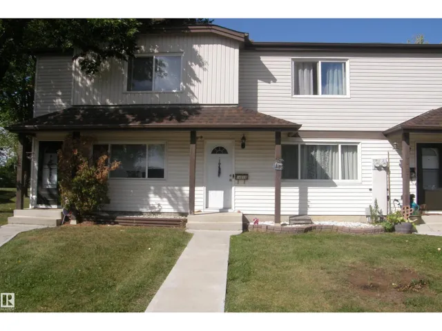 14619 55 ST NW, Edmonton, Alberta T5A4L7