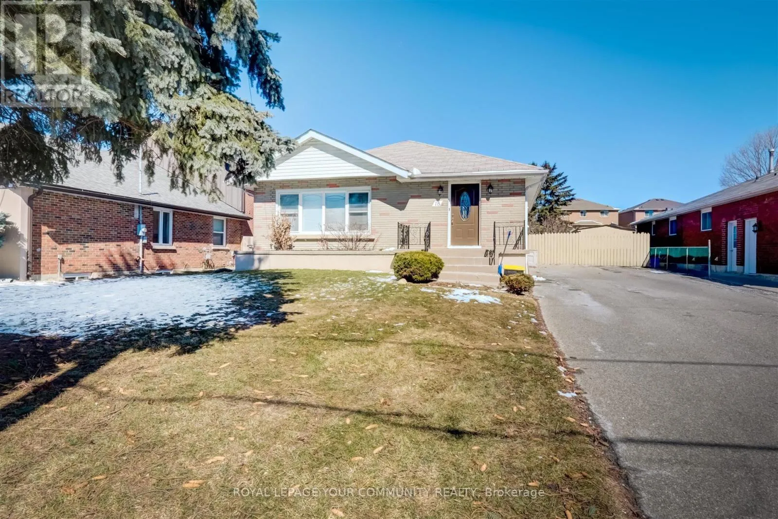 Residential For Sale