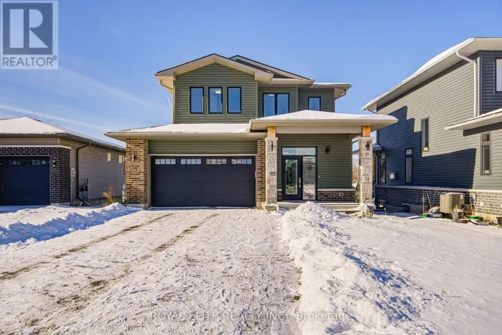 13 LILLYS COURT, Cramahe (Colborne), Ontario K0K1S0