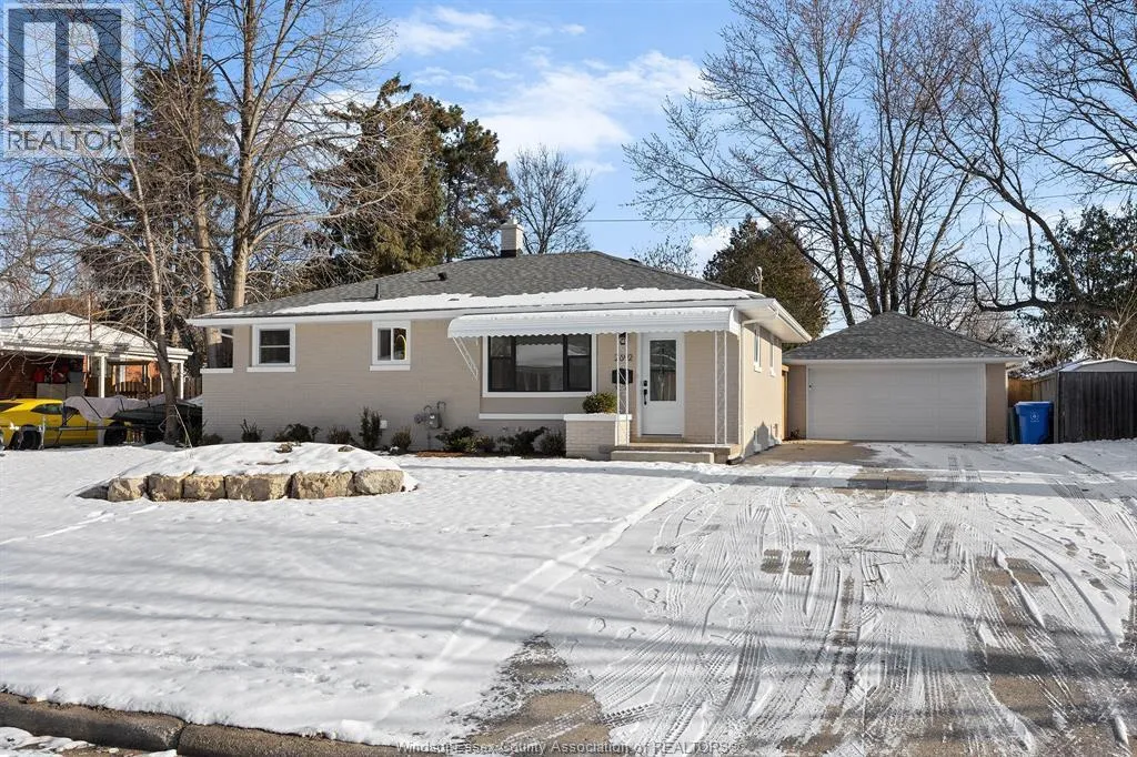 Residential For Sale