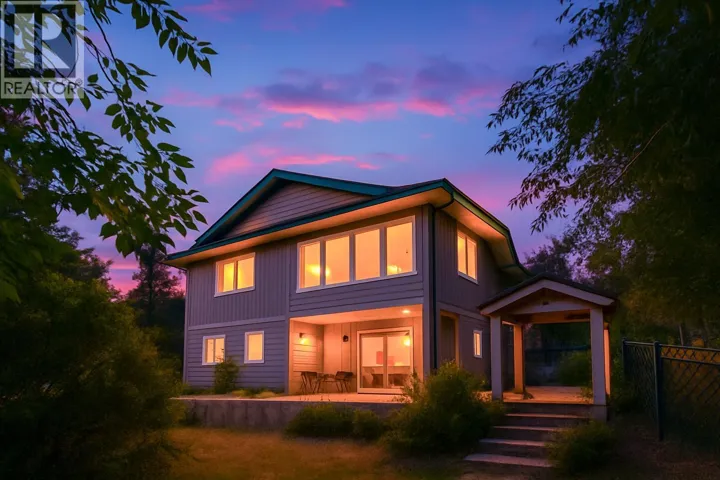 3022 Loon Lake Road, 70 Mile House, British Columbia V0K2K1