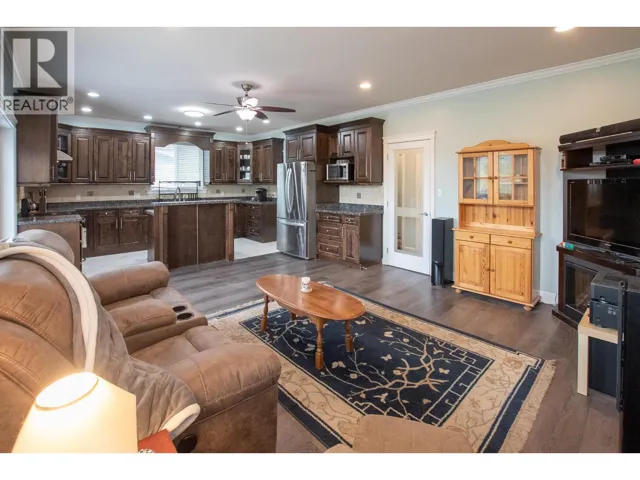 1890B Sage Street, Merritt, British Columbia V1K1G3