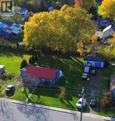 128 METCALF Street S, Simcoe, Ontario N3Y3C1