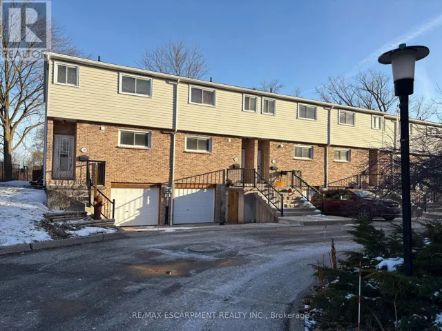 10 - 149 ST CATHARINES STREET, West Lincoln (Smithville), Ontario L0R2A0