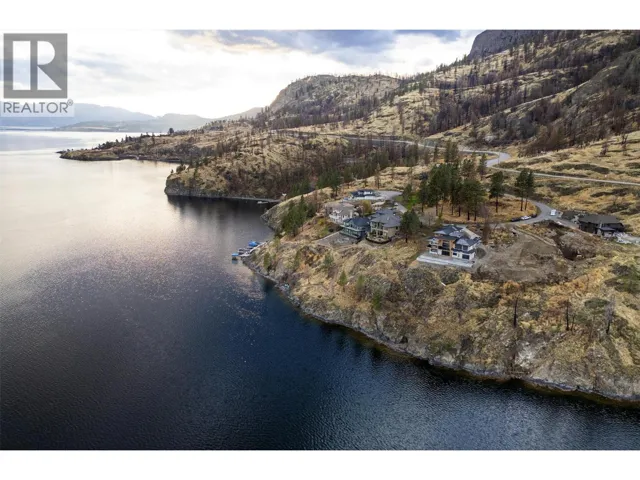 695 Westside Road Lot# 7, West Kelowna, British Columbia V1Z3X1