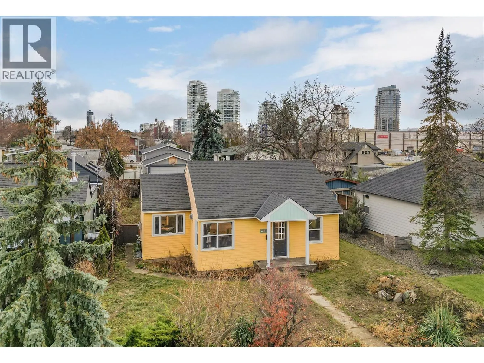 Residential For Sale