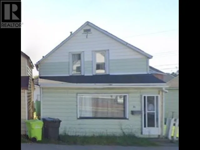 91 Wellington ST W, Sault Ste. Marie, Ontario P6A1H6