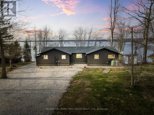 6386 BLUEBIRD STREET, Ramara, Ontario L3V6H6