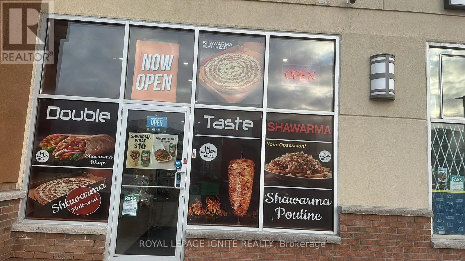 Commercial Sale For Sale