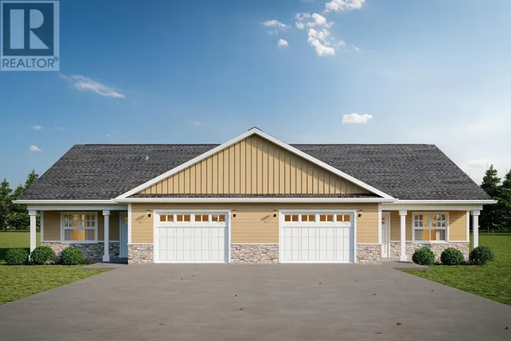 1 Lot 48 Ocean Drive, Stanley Bridge, Prince Edward Island C0A1N0