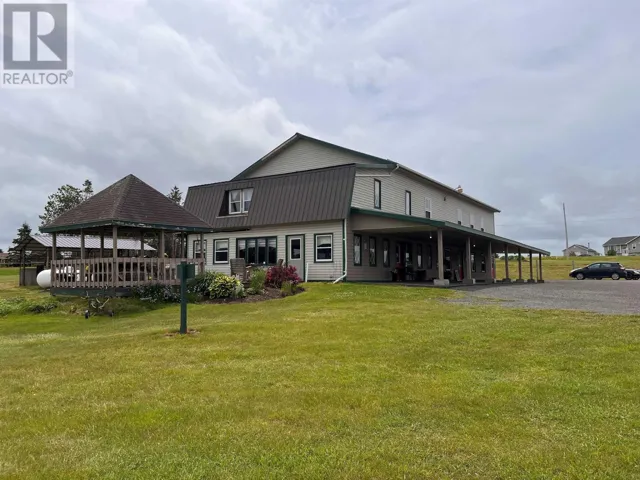 2861 Gays Road, Peakes, Prince Edward Island C0A1T0