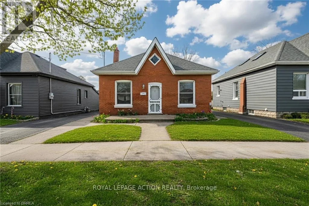 Residential For Sale