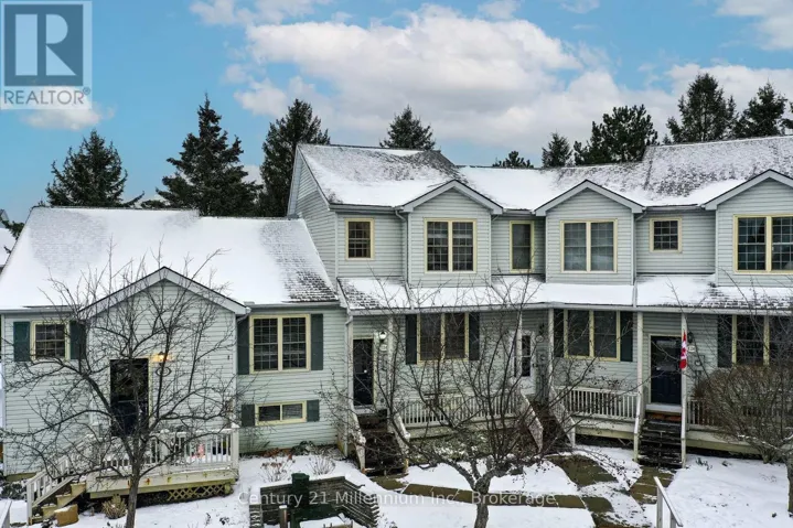 124 - 150 VICTORIA STREET S, Blue Mountains, Ontario N0H2P0