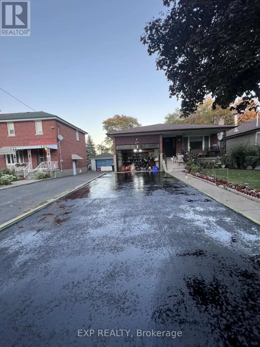 Residential For Sale