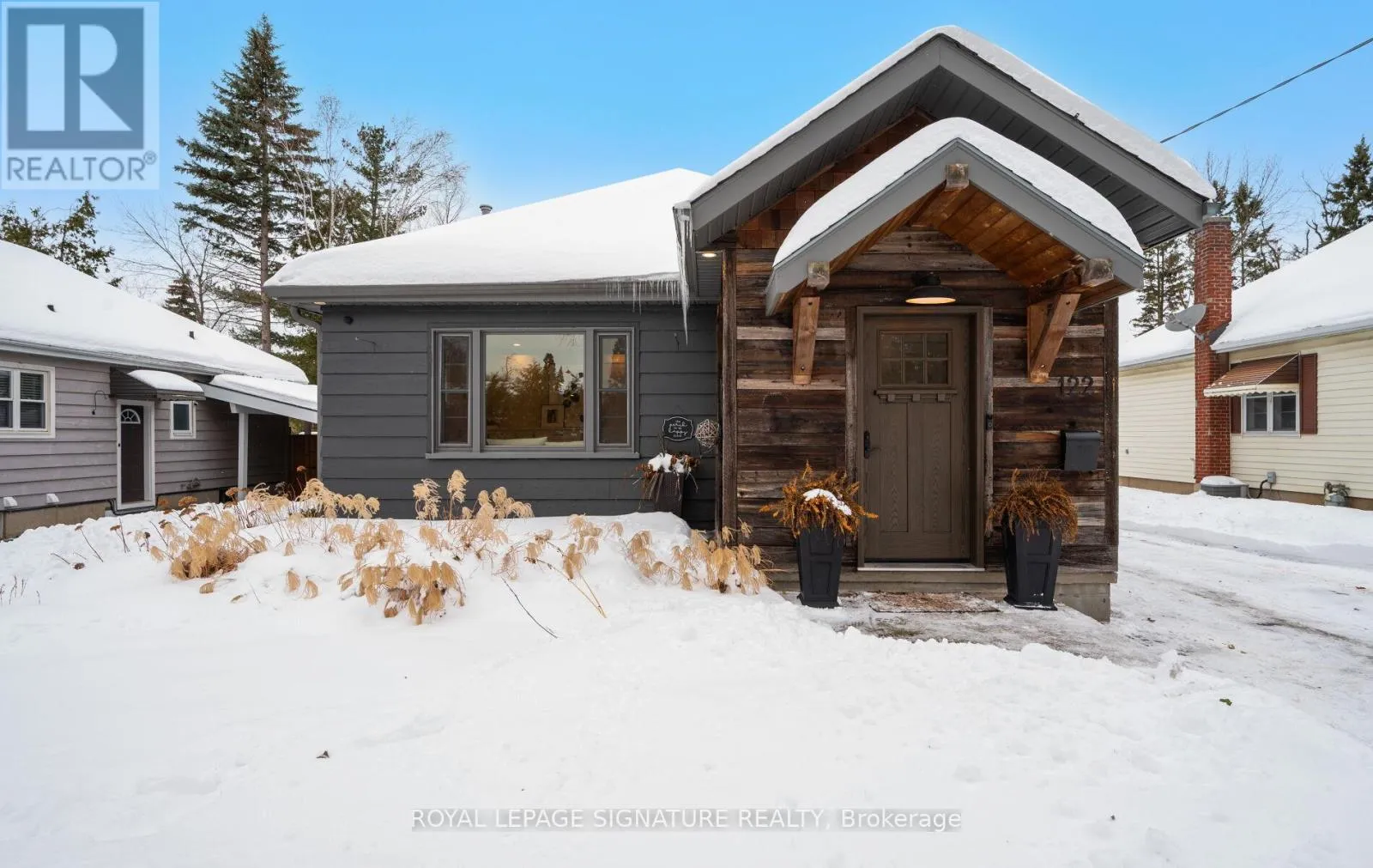 Residential For Sale