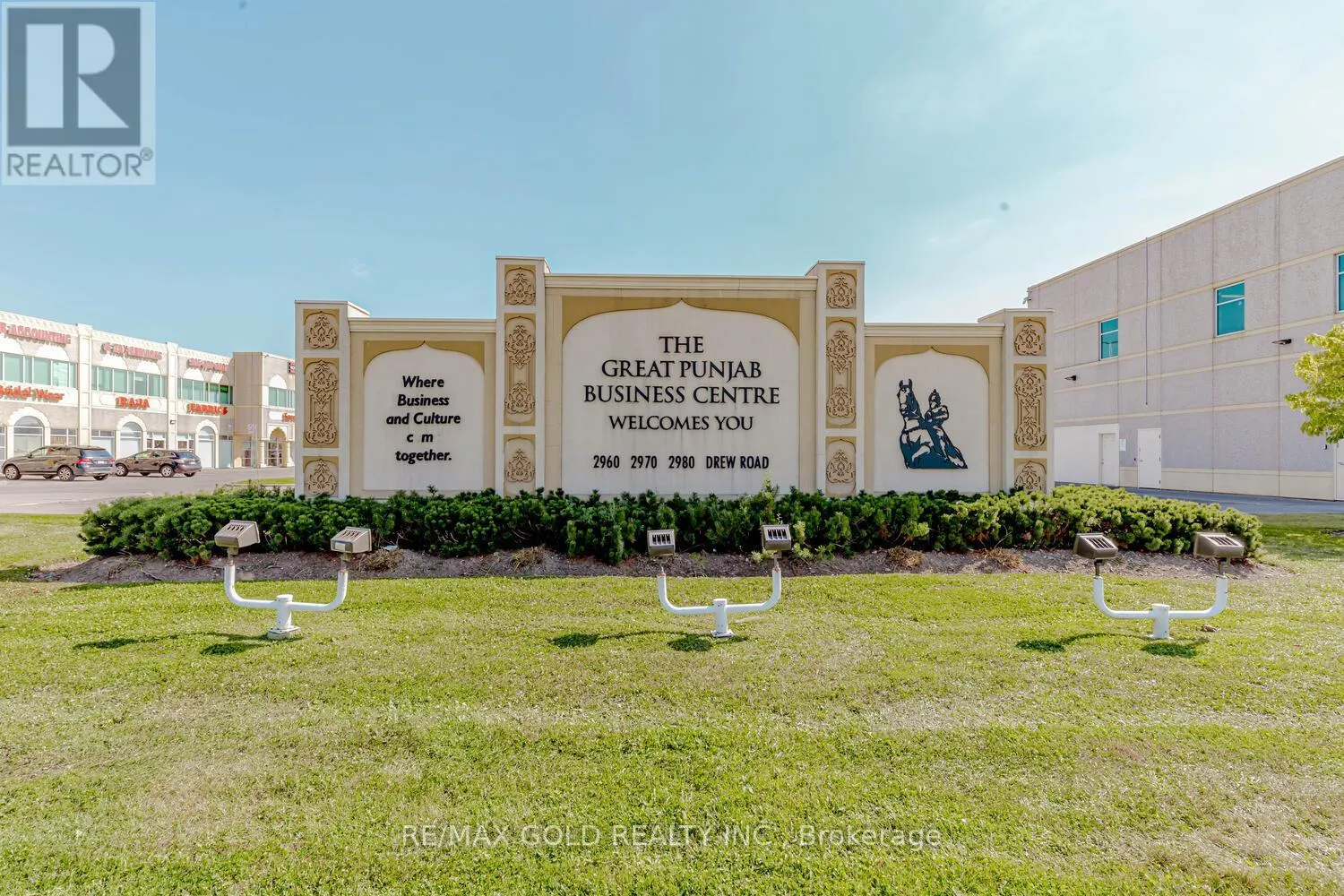 Commercial Sale For Sale