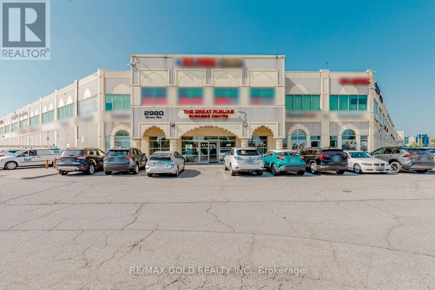 Commercial Sale For Sale