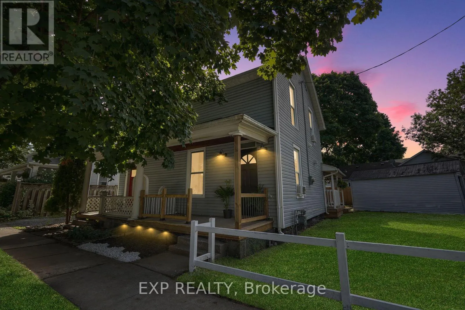 Residential For Sale