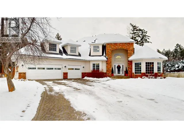 3320 5TH Street S, Cranbrook, British Columbia V1C6L9