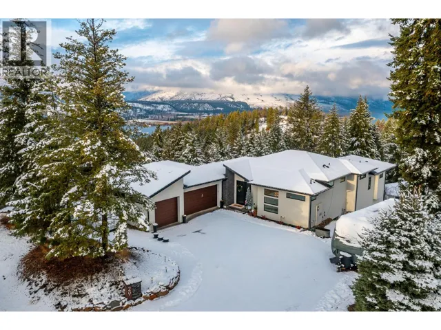 9196 Tronson Road Unit# 29, Vernon, British Columbia V1H1E8