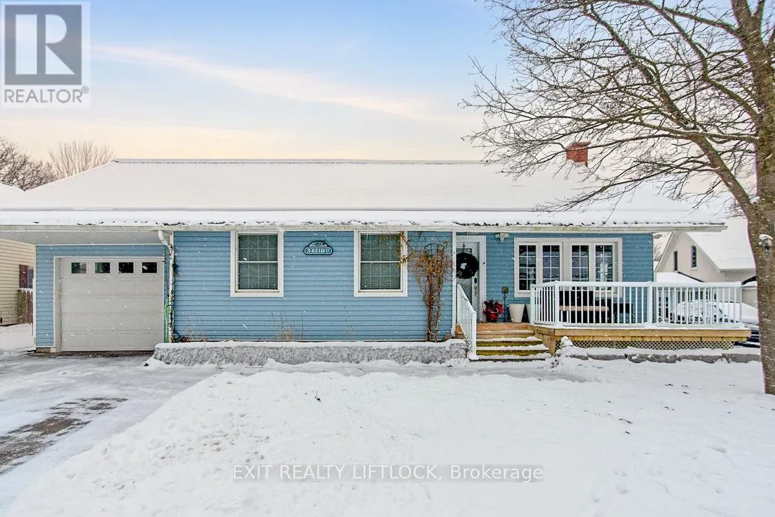 Residential For Sale