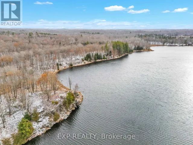 0 THUNDER LANE, Frontenac (Frontenac Centre), Ontario K0H1B0