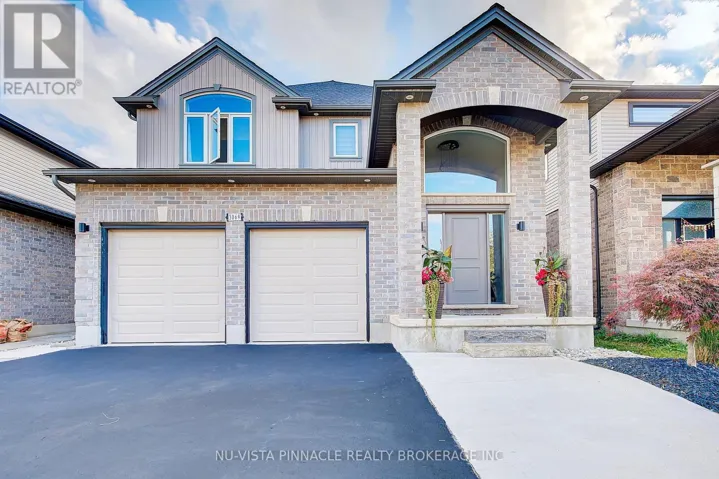 3069 TOKALA TRAIL, London North (North S), Ontario N6G0S7