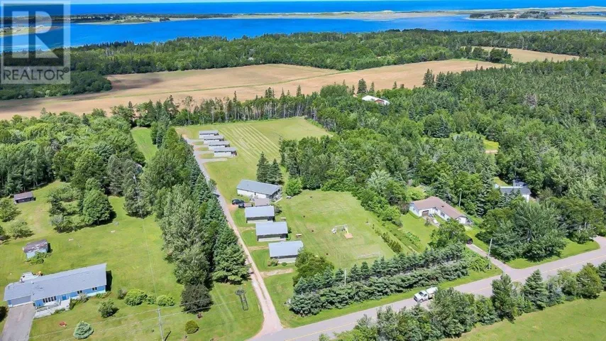 201 Britain Shore Road, Brackley Beach, Prince Edward Island C1E2P6