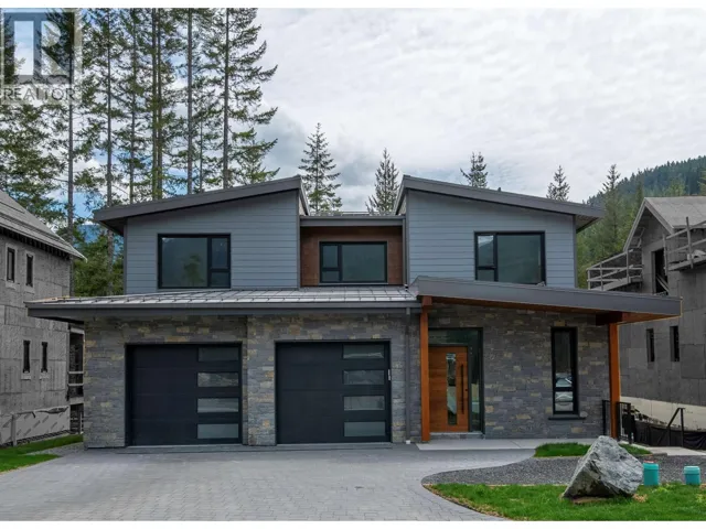 1710 RIVER RUN PLACE, Whistler, British Columbia V8E1P4