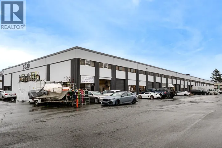 321 5930 NO. 6 ROAD, Richmond, British Columbia V6V1Z1