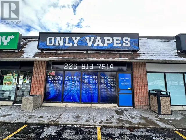 2 - 941 HAMILTON ROAD E, London East (East M), Ontario N5Z1W5