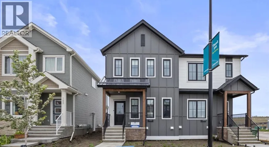 145 Lewiston Street NE, Calgary, Alberta T3P3A7