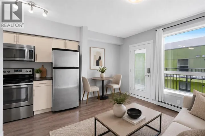 402, 1740 9 Street NW, Calgary, Alberta T2M4Z5