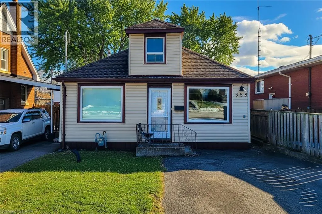 Residential For Sale